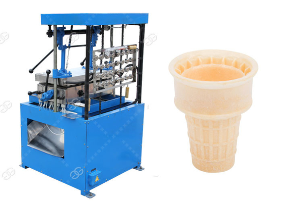 중국 산업 아이스크림 콘 소매 기계, 설탕 아이스크림 컵 콘 충전물 기계 협력 업체