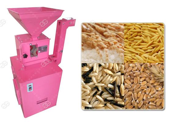 중국 기계, 가정 작은 밥 탈곡기 기계 벼 선체기를 벗기는 허난 성 GELGOOG 견과 협력 업체