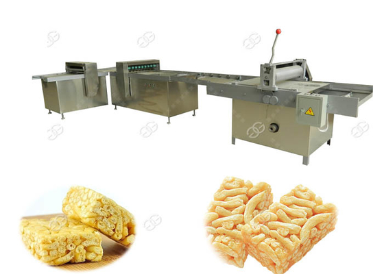 중국 기계, 기계에게 스테인리스를 하는 캔디바를 만드는 사업 Sachima 캐러멜 곡물 막대기 협력 업체