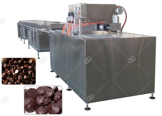 중국 예금하는 0.1 -5의 G 산업 견과 버터 분쇄기 초콜릿 칩스 기계를 만들기 협력 업체