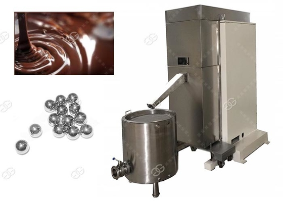 중국 튼튼한 산업 견과 버터 분쇄기/초콜렛 공 선반 기계 고성능 협력 업체