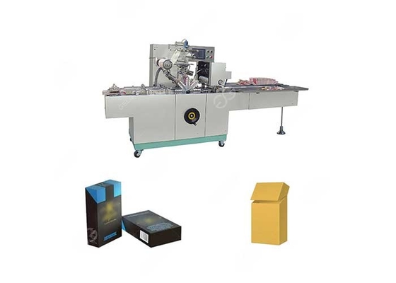 중국 포장 기계 다이 폴드 포장 기계에 완전 자동 비누 협력 업체