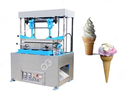 중국 기계 1800 PCS/H 가격을 만드는 산업 아이스크림 콘 기계 식용 컵 협력 업체