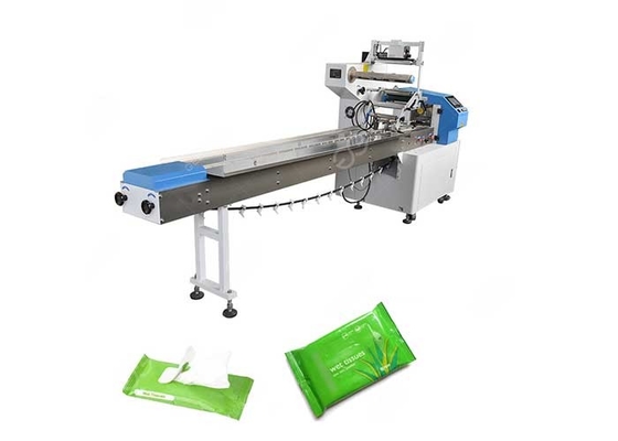 중국 초콜렛 식품 포장 기계 스테인리스를 위한 베개 팩 기계 협력 업체