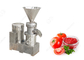 장비 값을 처리하는 기계 토마토를 처리하는 산업용 토마토를 위한 시간 당 300 Kg 협력 업체