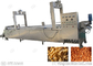 튀겨진 땅콩 돼지 피부 자동적인 프라이팬 기계, 0-300℃ 허난 성 GELGOOG 기계장치 협력 업체