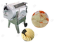 물결 모양 오이와 감자 저미는 기계 기계 주름 칩 쉬운 변화 잎 허난 성 GELGOOG 협력 업체