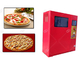 간이 식품 샌드위치 피자 자동 판매기/간식 자동 판매기 사업 인도 협력 업체