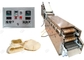 기계에게 전기 난방, 허난 성 GELGOOG 아랍 피타 빵 기계를 하는 자동적인 식사 협력 업체