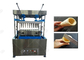 아이스크림 콘 기계, 스테인리스 피자 컵 주조 기계를 만드는 피자 협력 업체