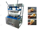 아이스크림 콘 기계, 스테인리스 피자 컵 주조 기계를 만드는 피자 협력 업체