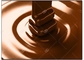 판매를 위한 산업 작은 초콜렛 Conching 정제 축융기 협력 업체