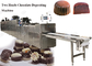 완전히 자동적인 초콜렛 예금 기계 주조 생산 라인 가격 중국 협력 업체