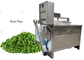 기계 100KG/통과되는 H 세륨을 튀겨 전기 난방 녹두 넓은 콩 협력 업체