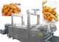 기계/닭 날개 프라이팬 기계를 튀겨 큰 수용량 스테인리스 물고기 협력 업체