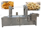 기계/닭 날개 프라이팬 기계를 튀겨 큰 수용량 스테인리스 물고기 협력 업체
