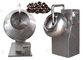 SS304 자동적인 초콜렛 닦는 코팅 기계 직경 40-150 Cm 협력 업체