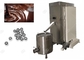 튼튼한 산업 견과 버터 분쇄기/초콜렛 공 선반 기계 고성능 협력 업체
