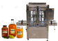 자동적인 꿀 병 충전물 기계/꿀 병에 넣는 장비 SUS304 물자 협력 업체