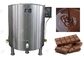 200 - 2000L 산업 초콜렛 녹는 기계 스테인리스 304의 4개 - 12 Kw 협력 업체