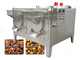 병아리콩 Chana 굽기 기계, 전기 아마씨 굽기 스테인리스 협력 업체