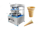 기계 1800 PCS/H 가격을 만드는 산업 아이스크림 콘 기계 식용 컵 협력 업체