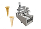 웨이퍼 컵 아이스크림 콘 제조 기계 허난 성 GELGOOG 기계장치 협력 업체
