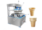반자동 3000pcs/h 용량의 전기 웨이퍼 아이스크림 콘 제조기 기계 협력 업체