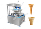 반자동 3000pcs/h 용량의 전기 웨이퍼 아이스크림 콘 제조기 기계 협력 업체