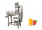 세륨 증명서를 만드는 으깸 유형 애플 주황색 주스 가공 기계 갈퀴 협력 업체