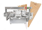 기계전기 / 기체 가열을 굽는 스테인레스 강 격자무늬 아이스크림 콘 협력 업체