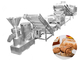 허난 성 GELGOOG 산업 견과 버터 분쇄기, 높은 자동화 땅콩 버터 가공 기계 협력 업체
