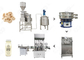 GELGOOG 캐슈 아몬드 핵심 우유 생산 라인 100 - 500 킬로그램 / Ｈ 협력 업체