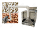땅콩 Peeler 견과 절단기 기계 절반 땅콩 분리기 산출 300-500 Kg/h 협력 업체