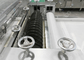 PLC 제어 곡류 바 기계, 참깨 브리틀 참깨 캔디바 성형기 협력 업체