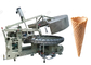 구른 아이스크림 콘 제과 기계, 기계 스리랑카를 만드는 설탕 콘 협력 업체