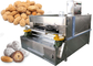 입히는 땅콩 Nuts 굽기 기계/캐슈 땅콩 굽기 기계 그네 오븐 협력 업체