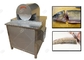 스테인리스 육류 처리 기계, 물고기 맨 위 절단기 고능률 협력 업체