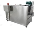 작은 배치 물자 Nuts 굽기 기계 100 - 150 KG/H 스테인리스 협력 업체