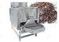 스테인리스 카카오 열매 Peeler 직업적인 Nuts 굽기 기계/풍구 협력 업체