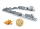 교류 생산을 가진 기계에 의하여 어는 감자 튀김을 제조하는 상업적인 감자 칩 협력 업체