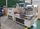 푸드 겔구그 기계류를 위한 피자 쉬링크 랩 기계 수축 포장지 기계 협력 업체