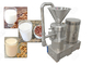 전기 모는 산업 견과 버터 분쇄기 캐슈 알몬드 우유 제작자 기계 협력 업체