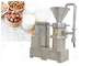 전기 모는 산업 견과 버터 분쇄기 캐슈 알몬드 우유 제작자 기계 협력 업체