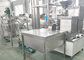 380V 50HZ 알몬드 땅콩 버터 생산 라인 땅콩 버터 공정 장치 협력 업체