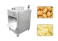 기계 비용을 만드는 기계 감자칩을 줄이는 300-500kg/H 감자칩 협력 업체